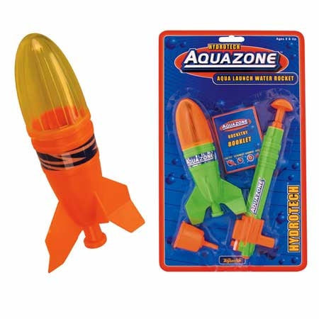 High Quality Water Rocket