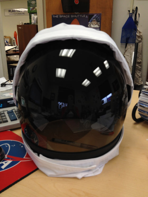 Astronaut Space Helmet Replica