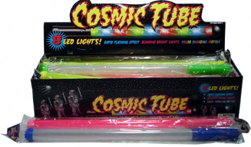 LED Cosmic Light Tube