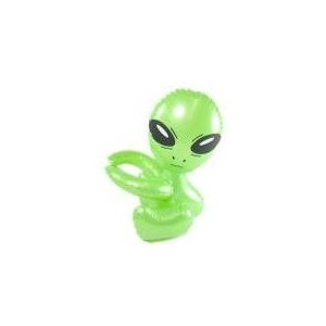 12.5 alien inflates