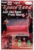 Space Sand from Mars!