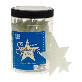 Jar of Stars