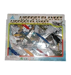 Airport Play set