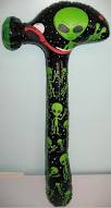 6 Alien Mallet Inflates