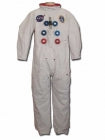 Deluxe Apollo Astronaut Space Suit Replica