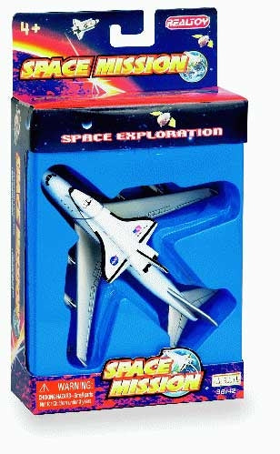Space Mission 747 Space Shuttle Discovery SpaceToys What s Your Mission