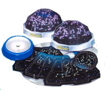Create a Night Sky Projection Kit