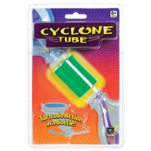 Cyclone tube