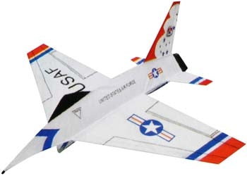 3D Thunderbird Nylon Kite
