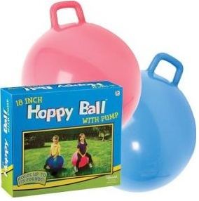 Hoppy Ball