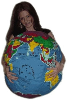 SUPER Hugg A Planet Limited Edition