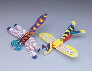 36 insect gliders