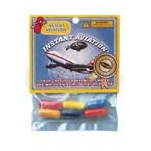 Instant aviation Capsules