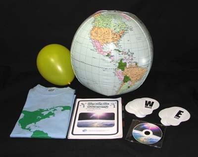 Kinesthetic kit