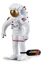 Mini Shuttle Astronaut