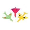 12 assorted 3 planes