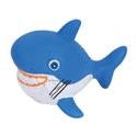 6 Squirting sharks
