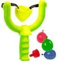 6 Water Balloon Slingshots