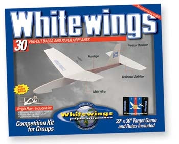 Classroom Competition Kit