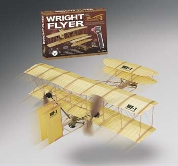 Giant Wright Flier